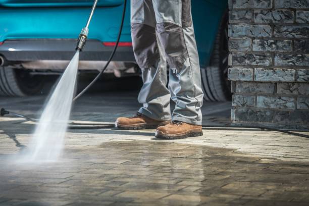 Reliable Madera, CA  Pressure Washing Services Solutions