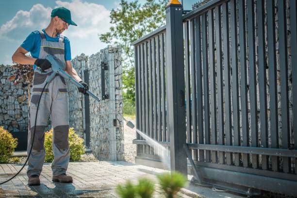 Best Dumpster Area Cleaning  in Madera, CA