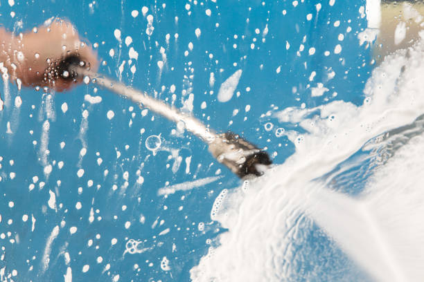 Best Sidewalk and Walkway Cleaning  in Madera, CA