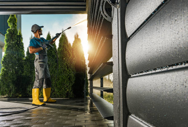 Best Building Exterior Washing  in Madera, CA